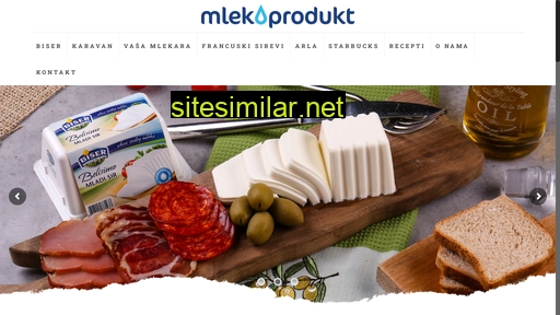 mlekoprodukt.com alternative sites