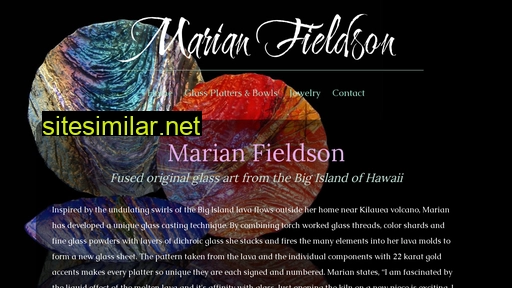 mlfieldson.com alternative sites