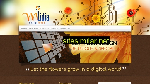 mlidia.com alternative sites