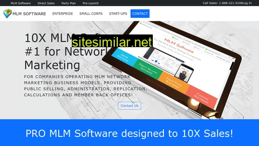 mlmsoftwarecentral.com alternative sites