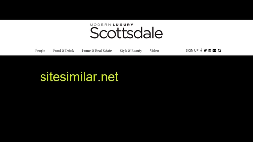 Mlscottsdale similar sites