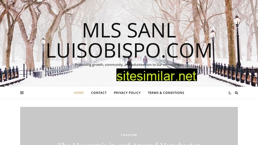 mlssanlluisobispo.com alternative sites