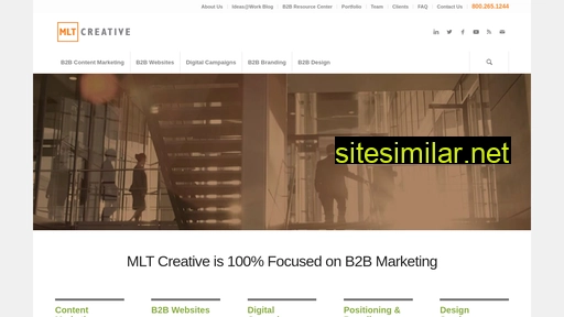 mltcreative.com alternative sites