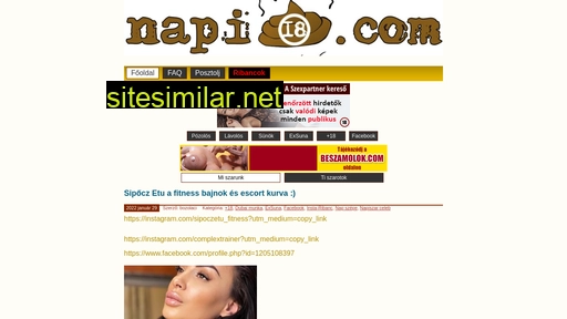 m.napiszar.com alternative sites