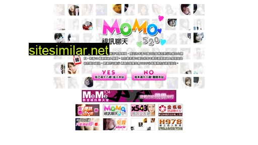 Mm509 similar sites