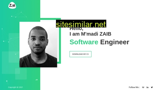 mmadizaib.com alternative sites