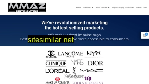 mmaz.com alternative sites