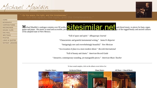 mmauldin.com alternative sites