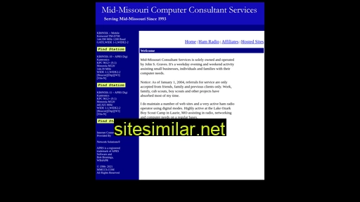 Mmccs similar sites