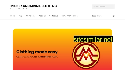 mmceshop.com alternative sites