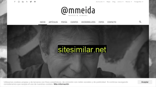 mmeida.com alternative sites