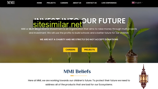 Mmi20 similar sites