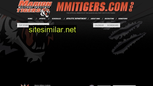 mmitigers.com alternative sites