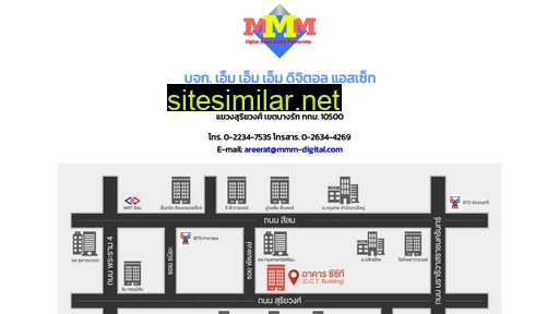 mmm-digital.com alternative sites