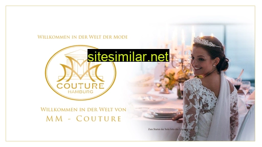 mm-couture.com alternative sites