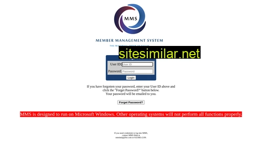 mms.foe.com alternative sites