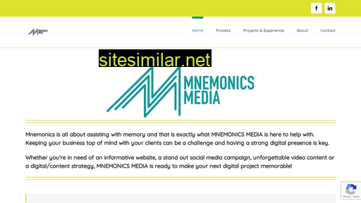 mnemonicsmedia.com alternative sites