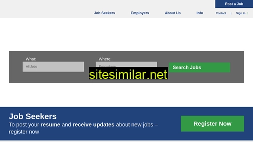 mn-jobs.com alternative sites