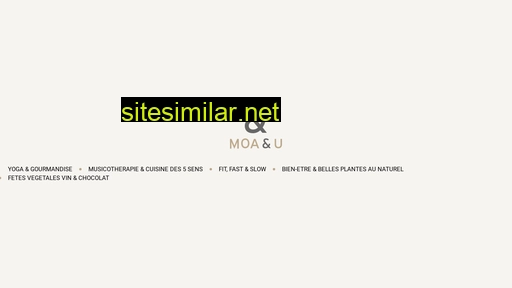 moaandu.com alternative sites