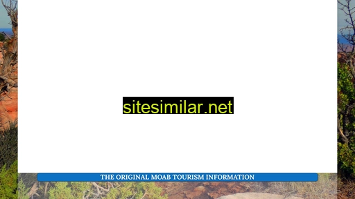 Moab-utah similar sites
