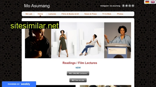 moasumang.com alternative sites