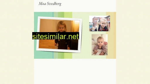 moasvedberg.com alternative sites
