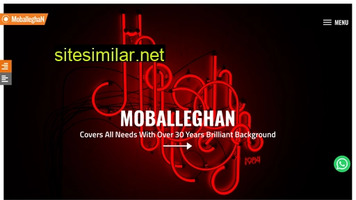 moballeghan.com alternative sites