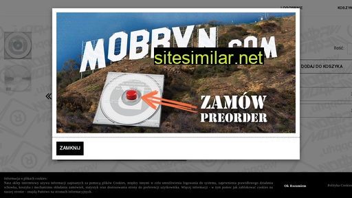 mobbyn.com alternative sites