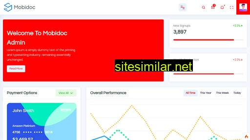 Mobidoc-app similar sites