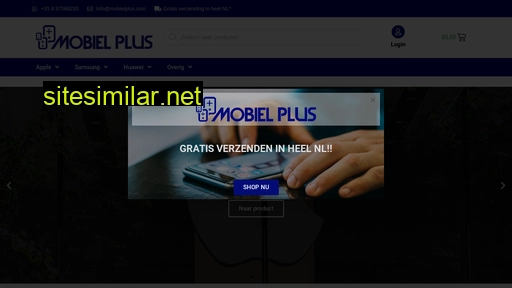 mobielplus.com alternative sites