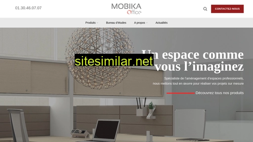 mobika-office.com alternative sites