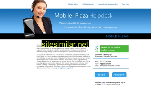 mobile-plaza.com alternative sites