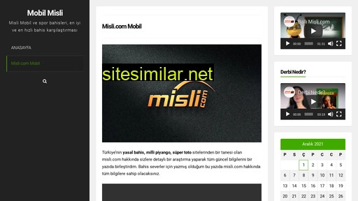 mobilmisli.com alternative sites