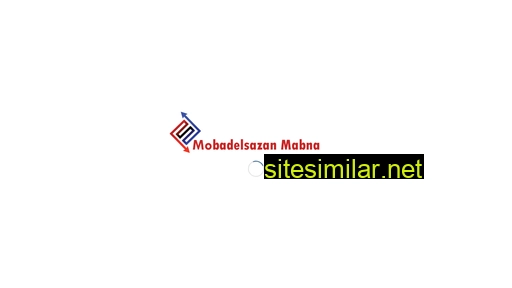 Mobadelsazan similar sites