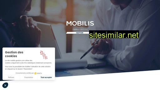 mobilis-gestion.com alternative sites
