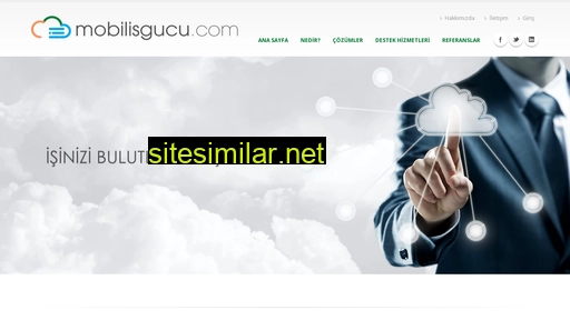 mobilisgucu.com alternative sites
