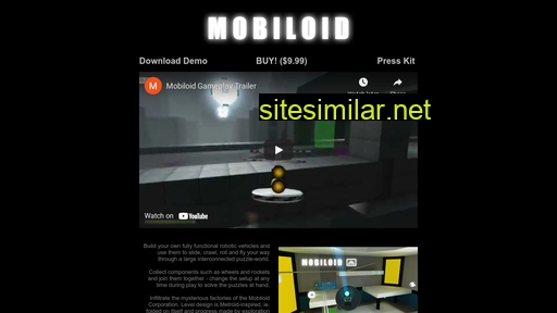 Mobiloid similar sites