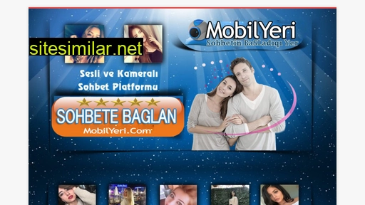 mobilyeri.com alternative sites