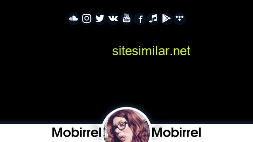 mobirrel.com alternative sites