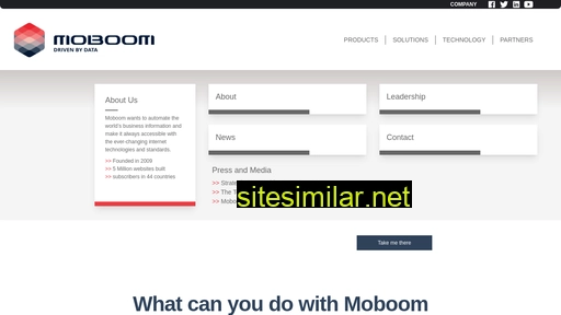 moboom.com alternative sites