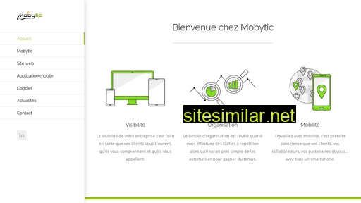 mobytic.com alternative sites