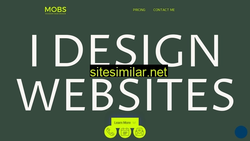 mobswebdesign.com alternative sites