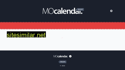 mocalendar.com alternative sites