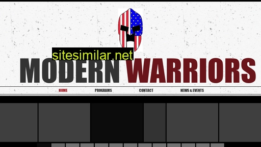 modernwarriorsma.com alternative sites