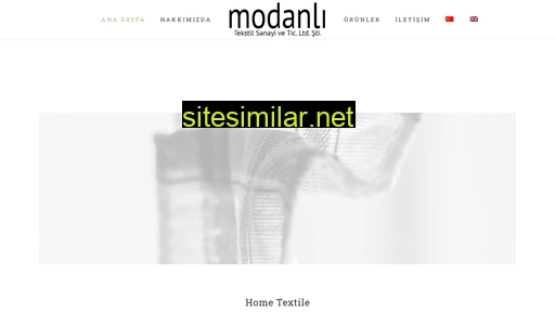 modanli.com alternative sites