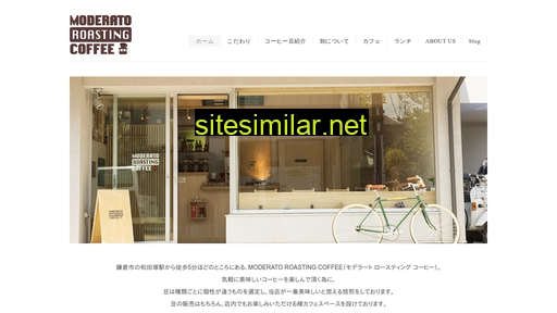 moderato-kamakura.com alternative sites