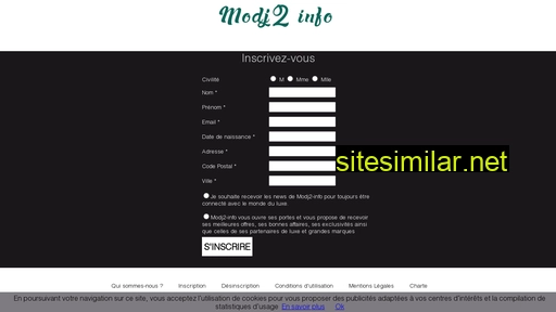 modj2-info.com alternative sites