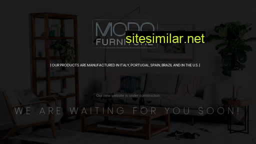 modo-furniture.com alternative sites