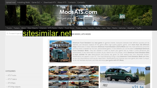 modsats.com alternative sites