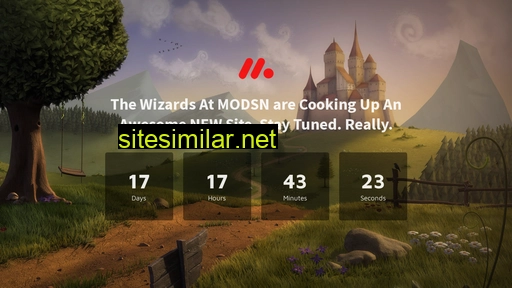 modsn.com alternative sites